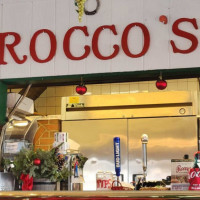 Rocco's Italian food