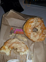 Dunkin' food