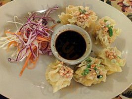 Sa La Thai food