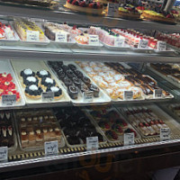 Poupart's Bakery And Bistro food