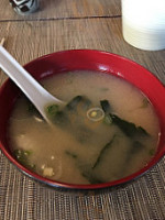 San Kai Japanese food