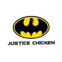 Justice Chicken food