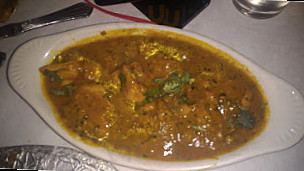 Natraj Palace food