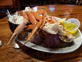 O'quigley's Seafood Steamer Oyster Sports food
