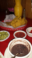 El Paso Mexican And Spanish food