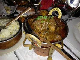 Shangri-la Nepalese And Indian Cuisine food