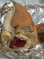 Gemelli's Italian Market food