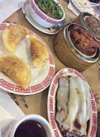 China Pavilion food