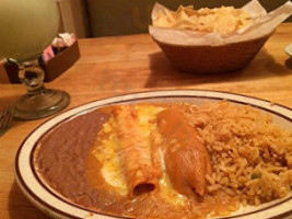 Los Vega Mexican food