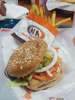 A&w food