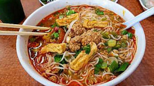 Kim Huong Vietnamese And Chinese food