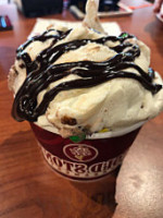 Cold Stone Creamery food