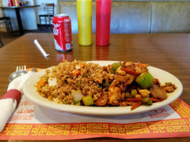 Hunan Chester food