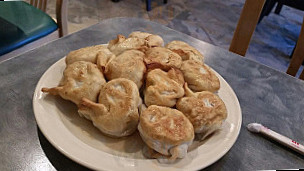 China Bistro/mama's Dumplings food