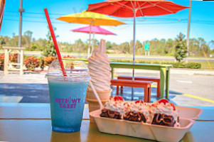 Twistee Treat Ocala 2 food