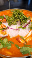 Peruvian Food Ceviches By Divino Fort Myers food