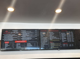 Kai Ramen Sherman Oaks menu