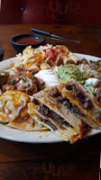 Salazar's Mexican food