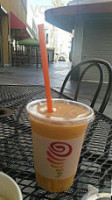 Jamba food