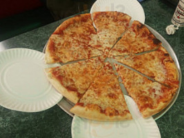 Pavone's Pizza Syracuse, Ny food