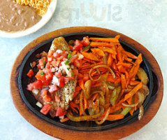 Colima Mexican Seafood food