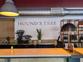 Hound's Tree food