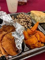 Englewood Baptist Church All In One food