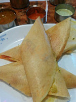Ruchi Vegetarian South Indian Cuisine food