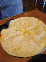 Juan Jaime's Tacos Tequila food