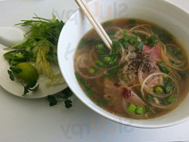 Saigon Pho Vietnamese Cuisine food