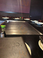 Hana Japanese Steakhouse And Sushi Lounge food