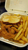 Guthrie's Of Tallahassee food