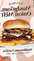 A&w food