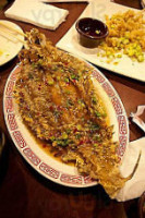 Long Hai food
