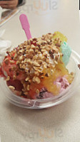 Baskin-robbins food