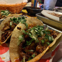 El Patron Mexican Resturant food