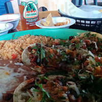 Plaza Jalisco Grill Mexican food