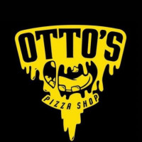 Otto’s Pizza Shop food