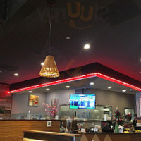 Pho Lantern Cafe food