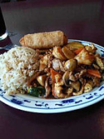 Hua T'ai Chinese food