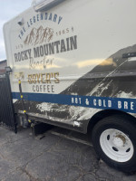 Boyer's Coffee Cafe Truck And Coffee Cottage food