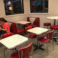 Dairyqueen North outside