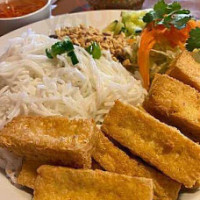 Marigold Thai Vietnamese Cuisine food