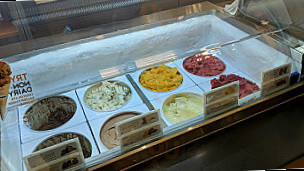 Haagen Dazs food