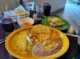 El Comedor Cardenas Mexican Food And Cantina food