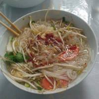 Pho Express Vietnamese Bistro food