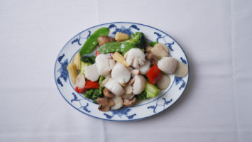 Chinese Szechuan Cuisine（baybridge Szechuan） food
