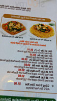Quang Trung food