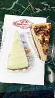 The Ultimate Cheesecake Bakery food