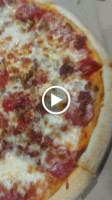 Carmine's Pizza Downtown food